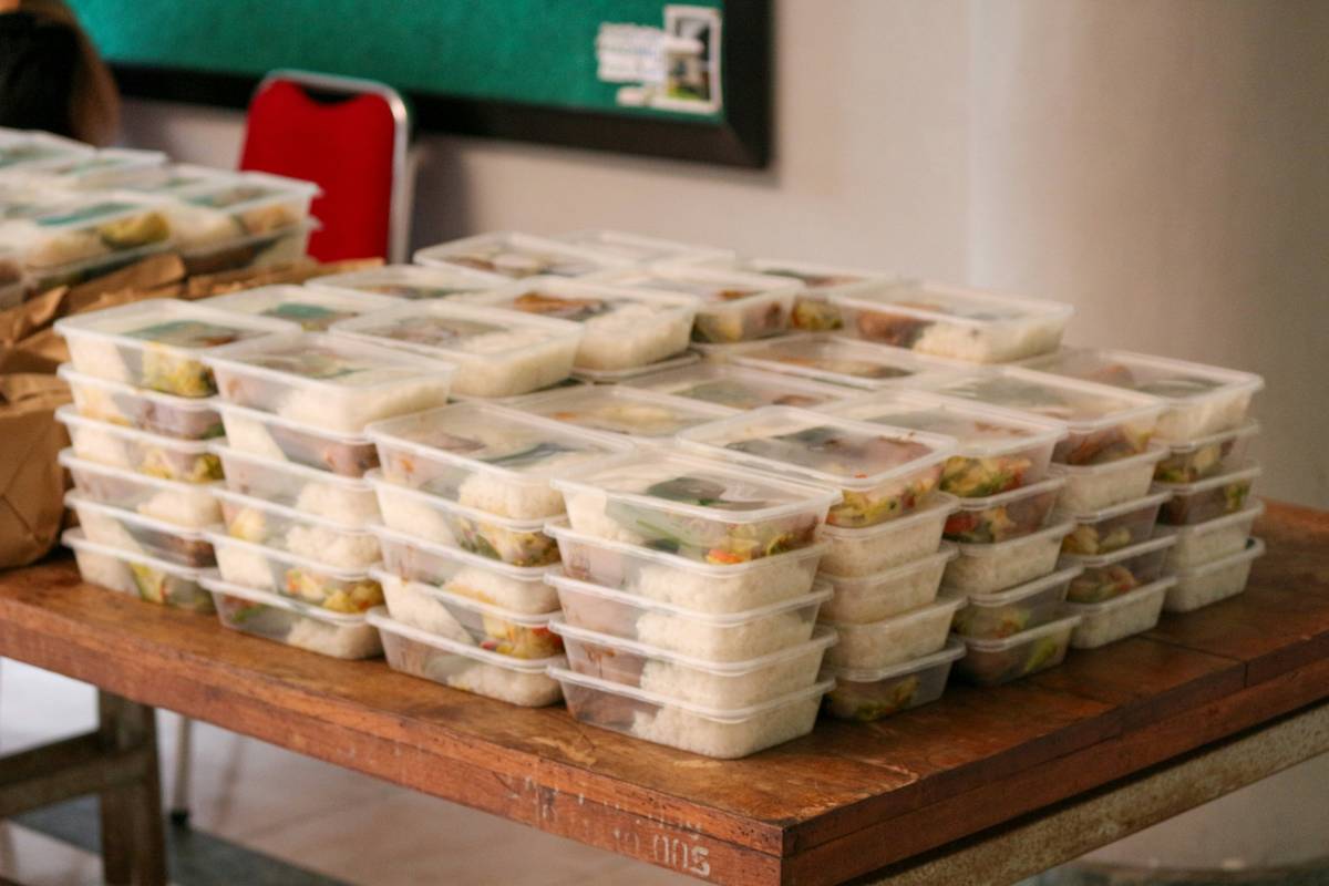 Rainbow Veggie Container: 7 Proven Tips to Avoid Painful Meal Prep Mistakes